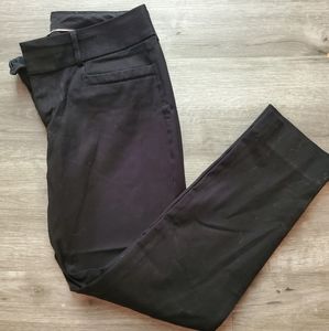 Banana Republic Jackson Fit Pants